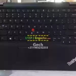 Brand New Lenovo Yoga L13X360  2- in -1    Lenovo  10th  Generation(2020 year ) Ultra-sli in Ethiopia